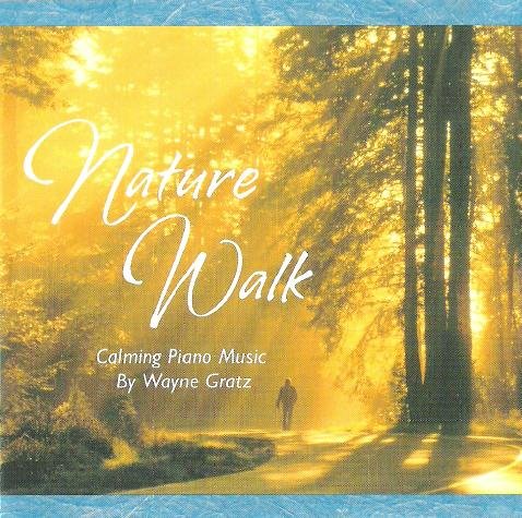Wayne Gratz/Nature Walk
